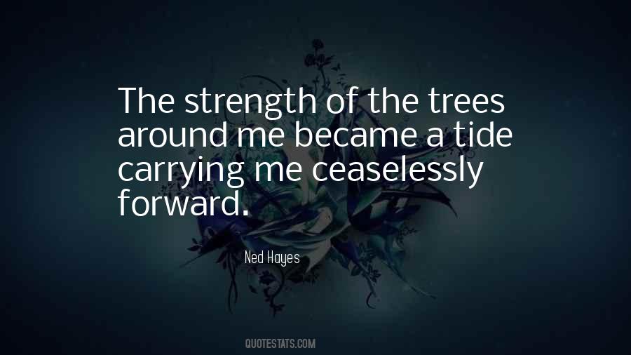 Ned Hayes Quotes #27816