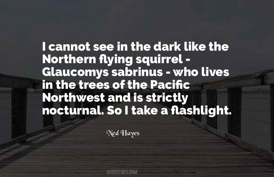 Ned Hayes Quotes #643030