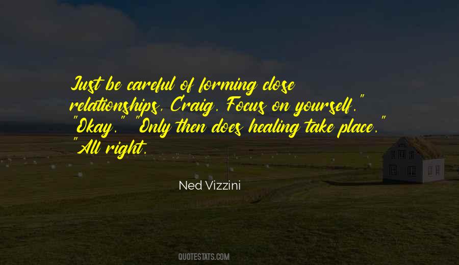 Ned Vizzini Quotes #100811