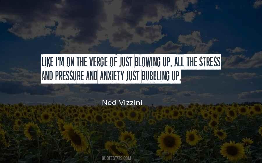 Ned Vizzini Quotes #1087870