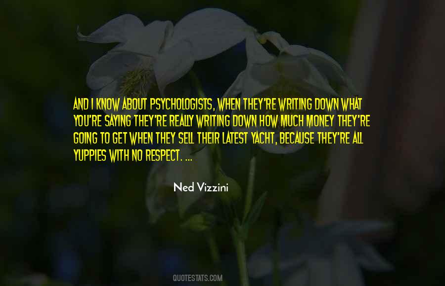 Ned Vizzini Quotes #1167357