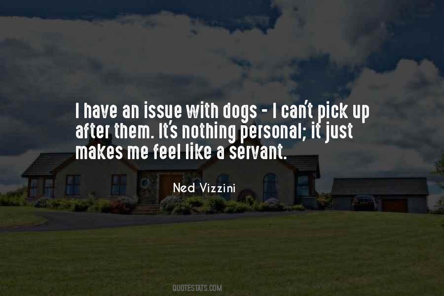 Ned Vizzini Quotes #226888