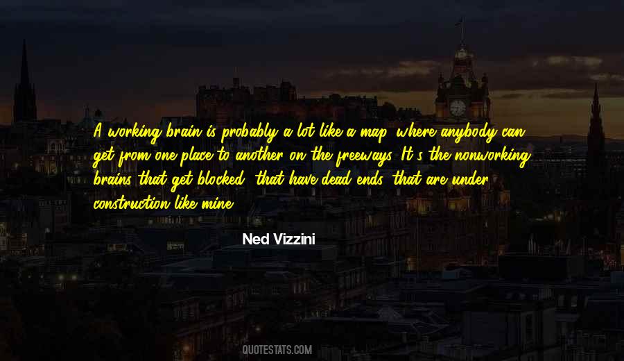 Ned Vizzini Quotes #839181