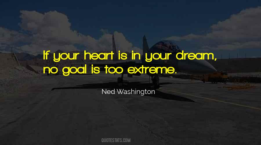 Ned Washington Quotes #1124050