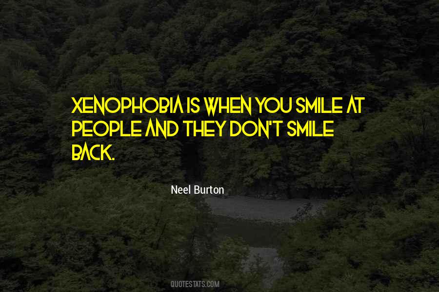 Neel Burton Quotes #1597680