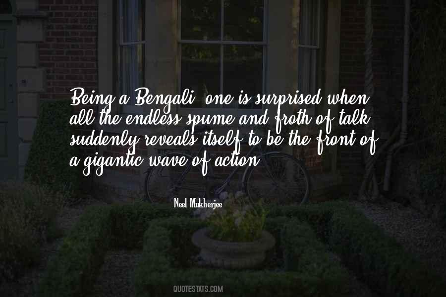 Neel Mukherjee Quotes #1023946