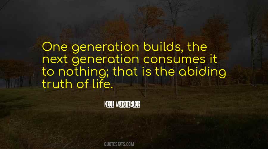 Neel Mukherjee Quotes #1071165