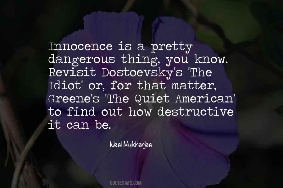 Neel Mukherjee Quotes #263142