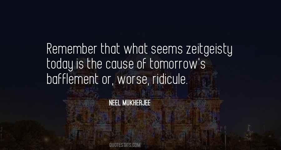 Neel Mukherjee Quotes #466224