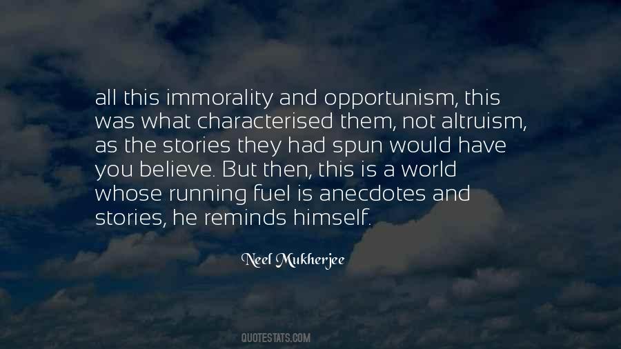 Neel Mukherjee Quotes #609404