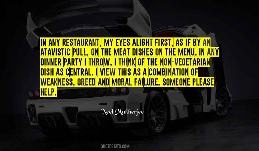 Neel Mukherjee Quotes #75959
