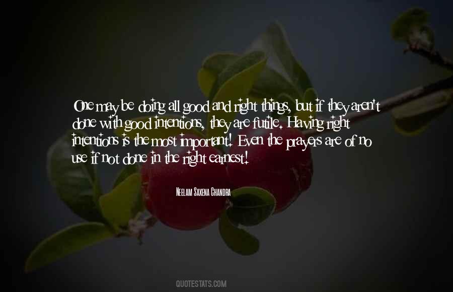 Neelam Saxena Chandra Quotes #106032