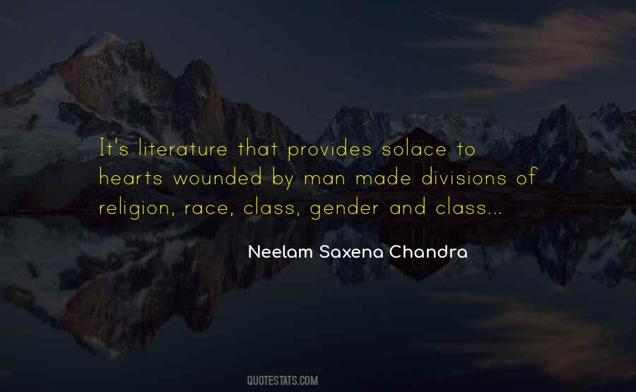 Neelam Saxena Chandra Quotes #408111