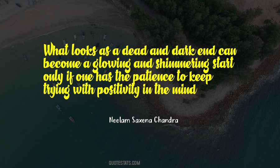 Neelam Saxena Chandra Quotes #909733