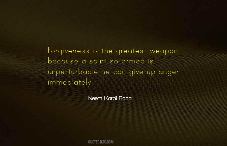 Neem Karoli Baba Quotes #196827