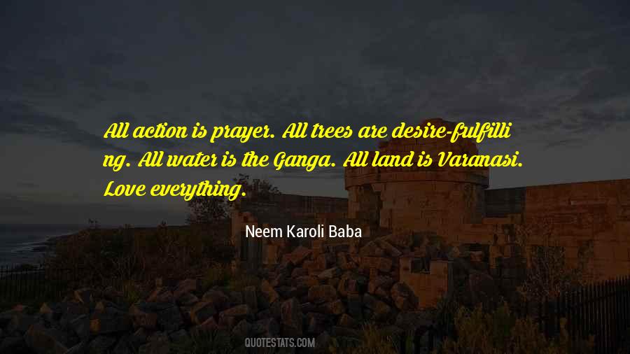 Neem Karoli Baba Quotes #445937