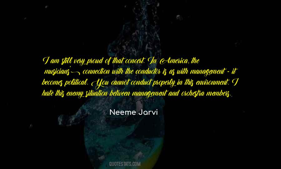 Neeme Jarvi Quotes #1650126