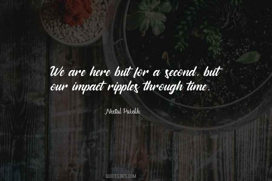 Neetal Parekh Quotes #553894