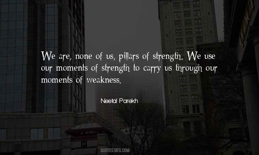 Neetal Parekh Quotes #725964 Neetal Parekh Quotes #725964