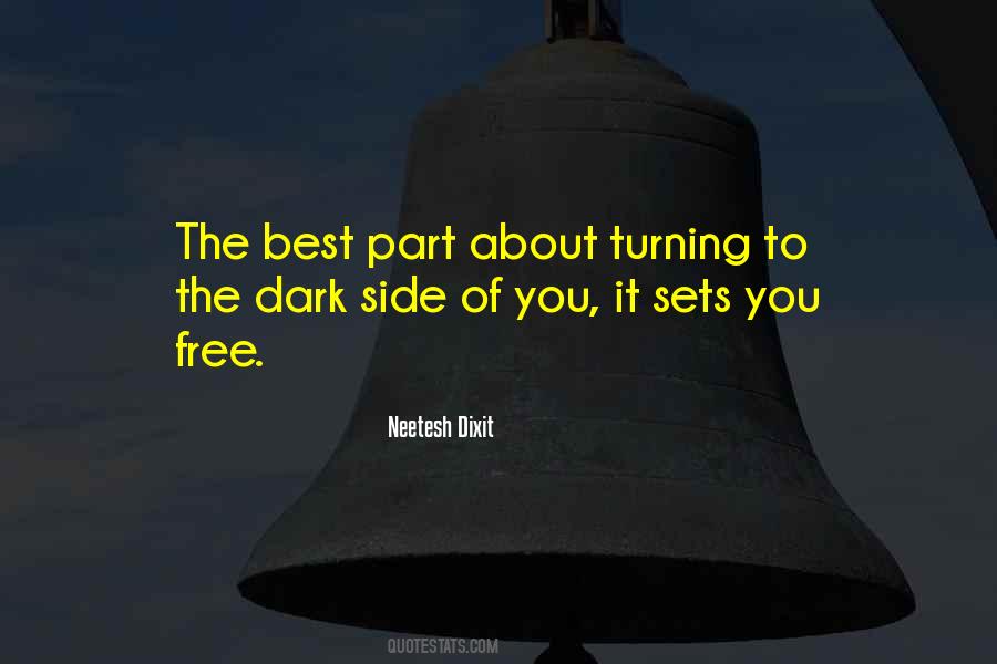 Neetesh Dixit Quotes #205704