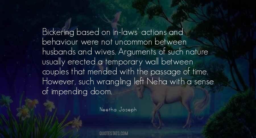 Neetha Joseph Quotes #1776054