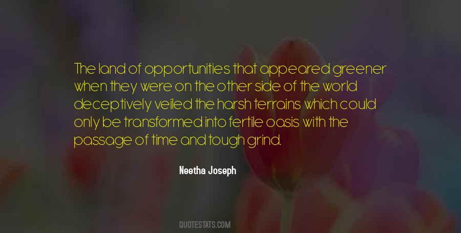 Neetha Joseph Quotes #740965