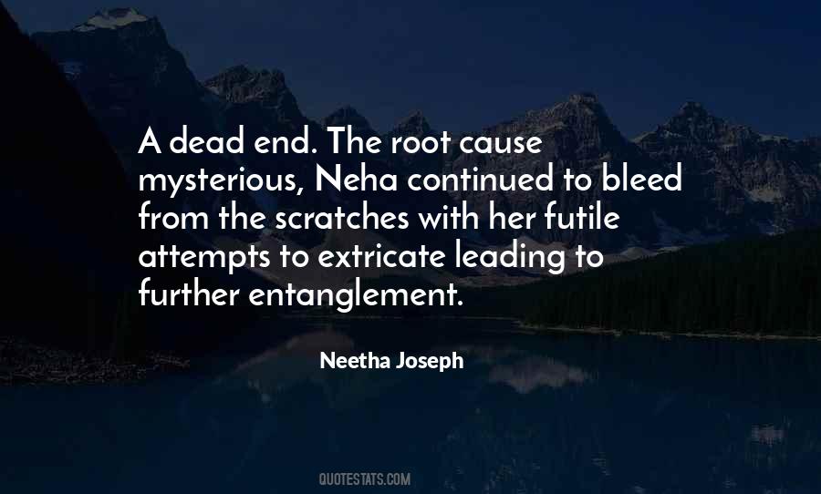 Neetha Joseph Quotes #789006