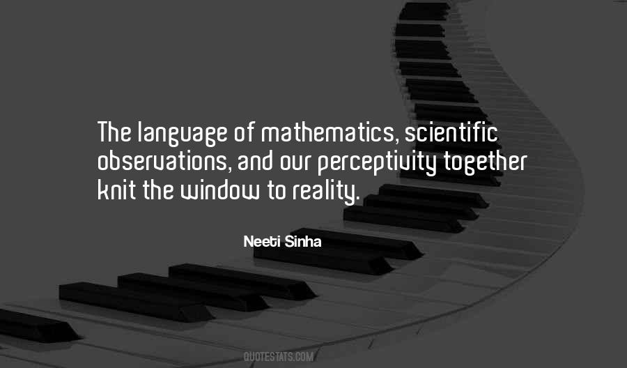 Neeti Sinha Quotes #90387