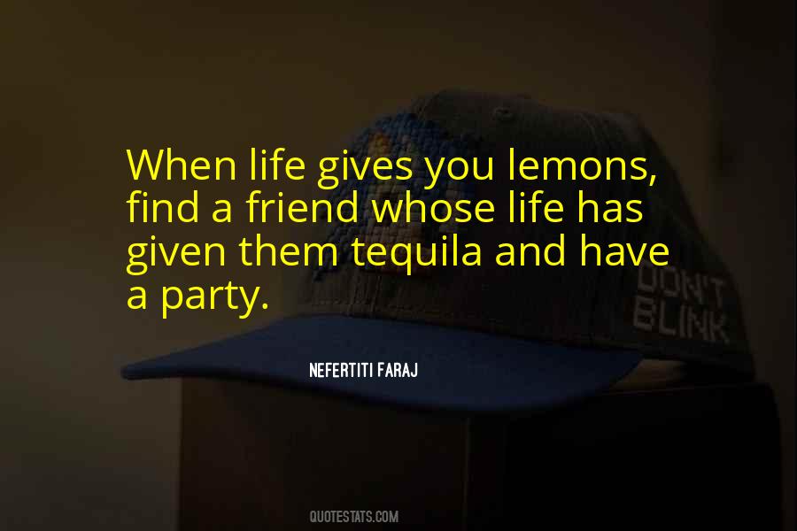 Nefertiti Faraj Quotes #722332 Nefertiti Faraj Quotes #722332