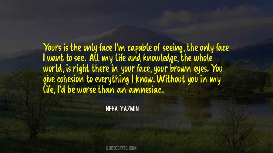 Neha Yazmin Quotes #141482