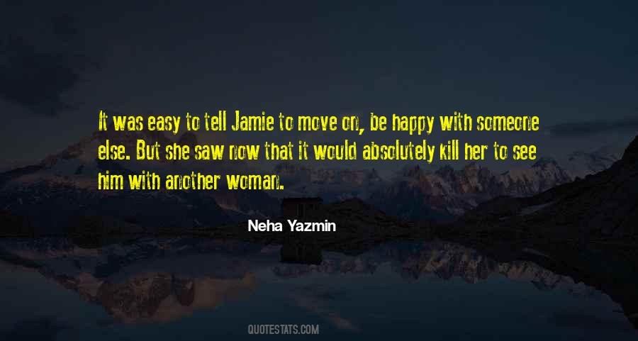 Neha Yazmin Quotes #22764
