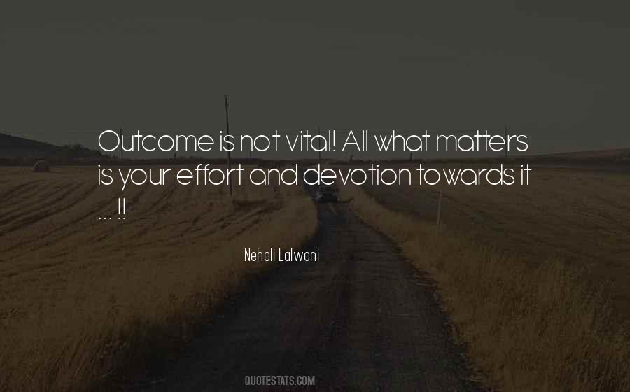 Nehali Lalwani Quotes #104634