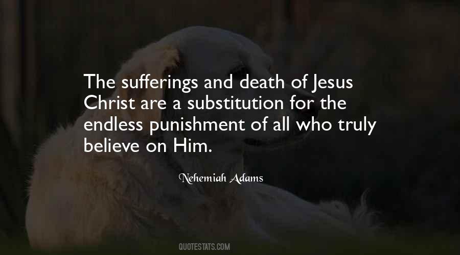Nehemiah Adams Quotes #854523