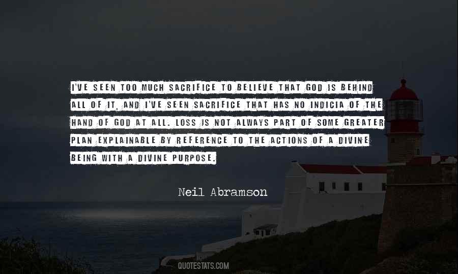 Neil Abramson Quotes #1196663