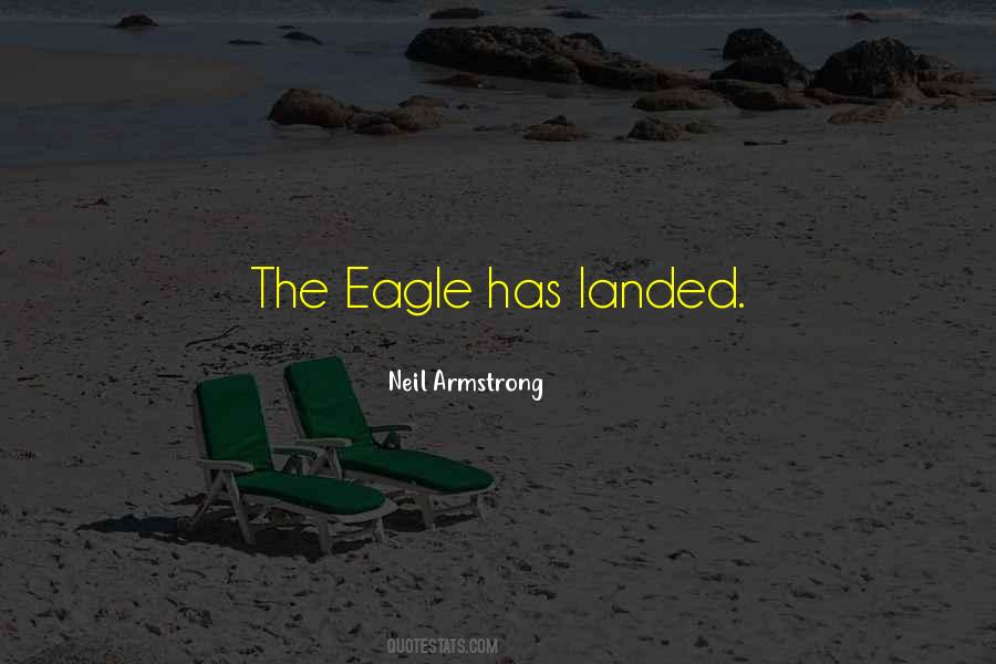 Neil Armstrong Quotes #1010141