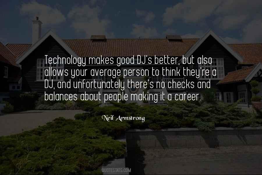 Neil Armstrong Quotes #101252