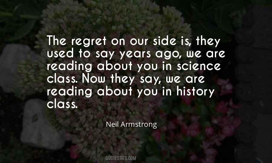 Neil Armstrong Quotes #1015578