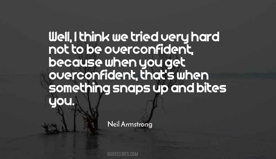 Neil Armstrong Quotes #10580
