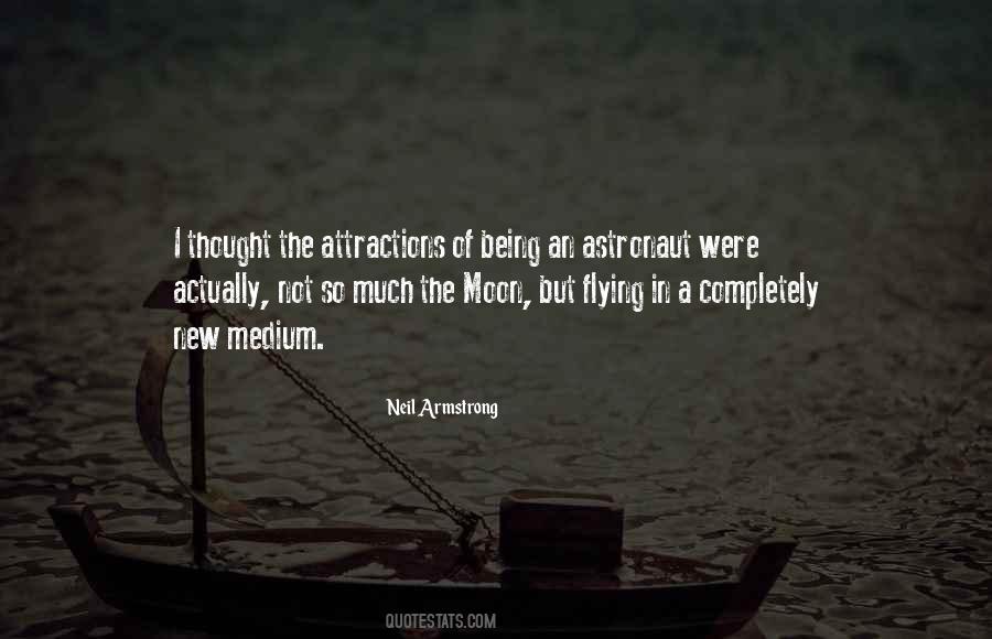 Neil Armstrong Quotes #1800320