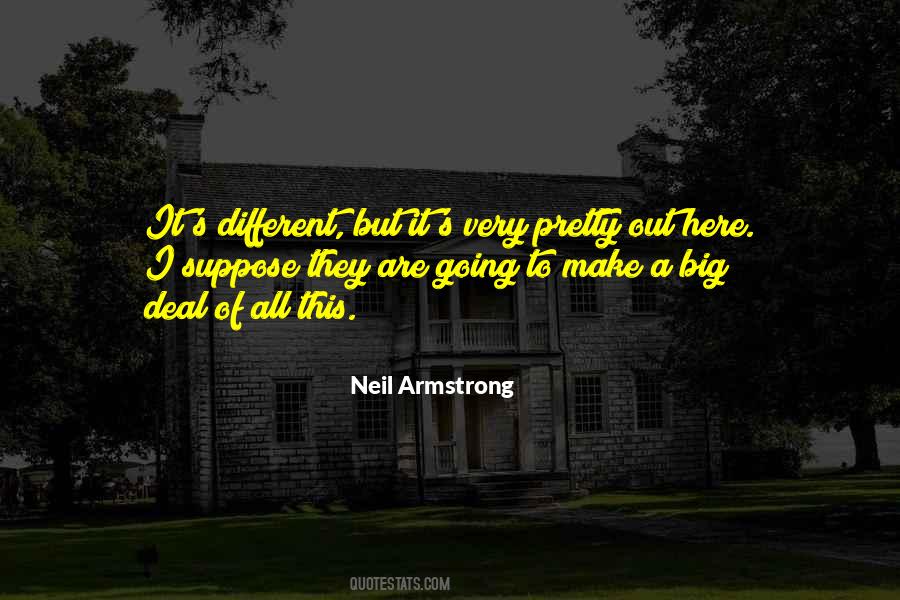 Neil Armstrong Quotes #312133