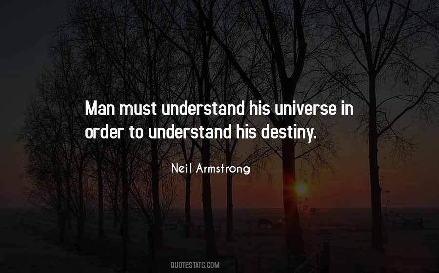 Neil Armstrong Quotes #342624