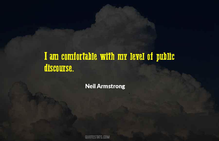 Neil Armstrong Quotes #376543