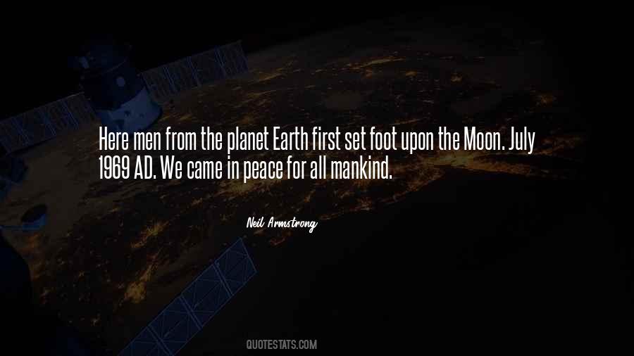 Neil Armstrong Quotes #392924