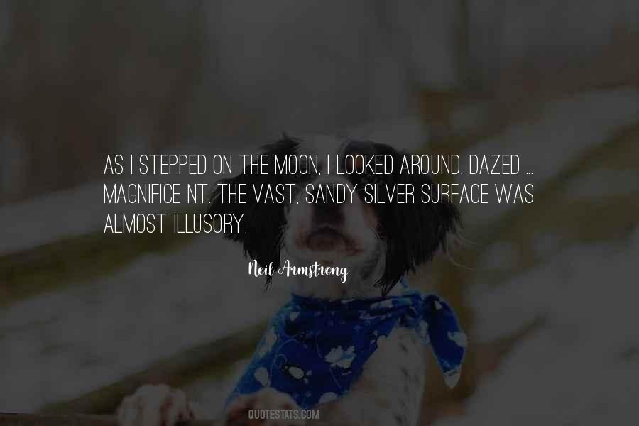 Neil Armstrong Quotes #465344