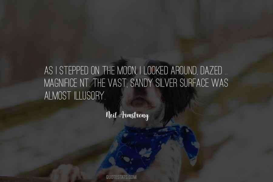 Neil Armstrong Quotes #465344