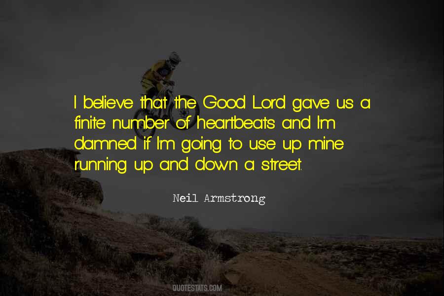 Neil Armstrong Quotes #722701