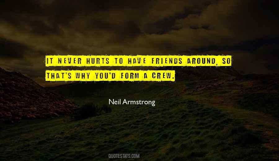 Neil Armstrong Quotes #881969