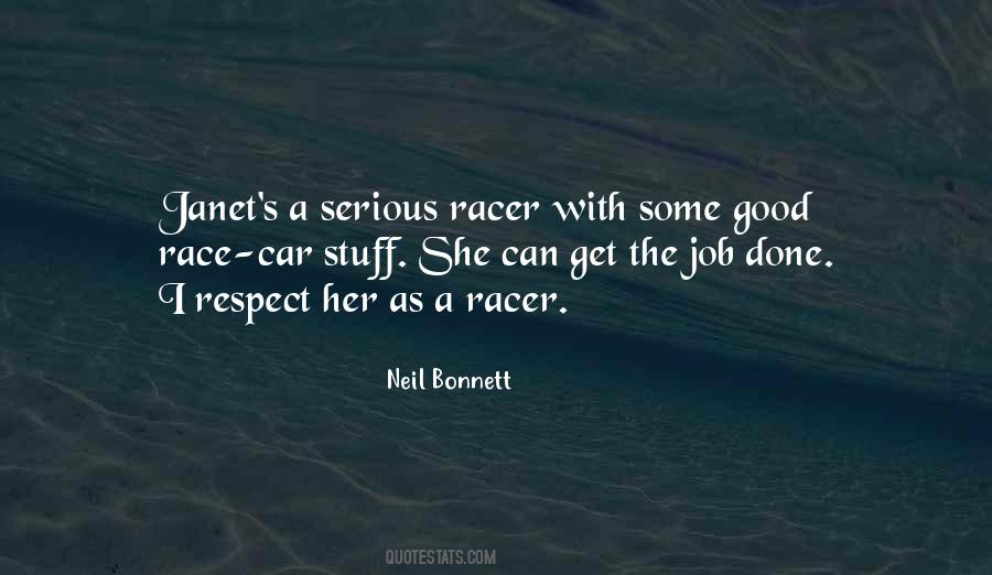 Neil Bonnett Quotes #1497072