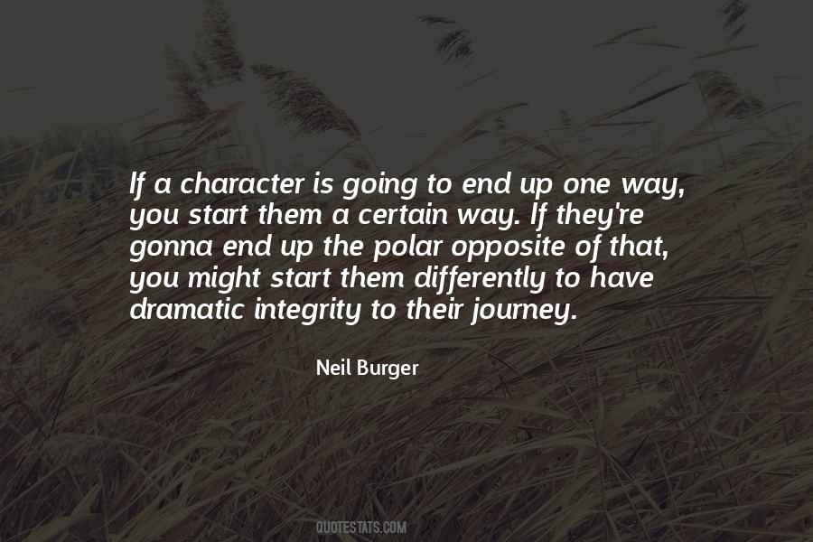 Neil Burger Quotes #1465969