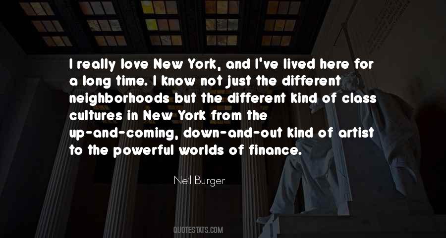 Neil Burger Quotes #359167